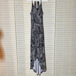 Cynthia Rowley Summer Maxi Dress